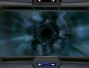 Starship image Slipstream Simulator