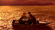 Starship image Xyrillian boating