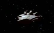 Starship image Hunter Ship