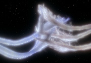 Starship image Space Jellyfish