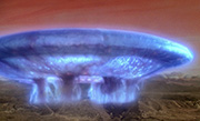 Starship image Space Jellyfish