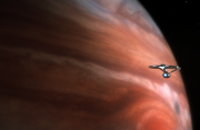 Starship image Jupiter