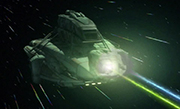 Starship image Kago's Ship