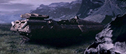 Starship image Kantare Supply Ship