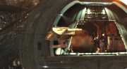 Starship image Kelvin Shuttle