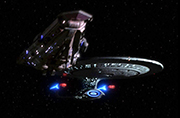 Starship image Kendra Class