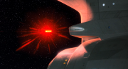 Starship image Khitomer Crisis