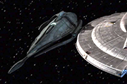 Starship image Kreetassan Ship