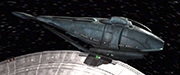 Starship image Kreetassan Ship