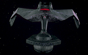 Gallery image Klingon Battlecruiser<br>Image #5