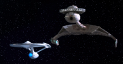 Starship image K'T'Inga Class