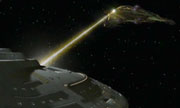 Starship image Lokirrim Warship