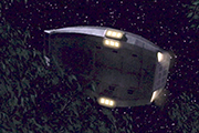 Starship image Malurian Shuttle