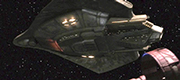 Starship image Mazarite Interceptor