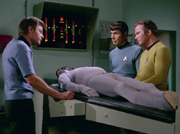 Starship image Medical Technology - Biobed