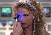 Starship image Medical Technology - Eye Scanner