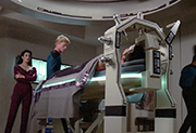 Starship image Medical Technology - Brainwave Inducer