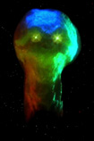 Starship image Special Powers - Telepathy