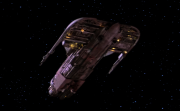 Starship image Merchantman