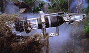 Starship image Minos Beam Cannon - Image 1