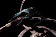 Starship image Theta Class