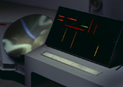 Starship image Computers - Multitronic
