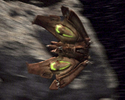 Starship image Nausicaan Fighter