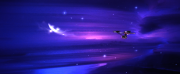 Starship image Mutara Nebula