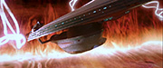 Starship image Spatial Anomalies - The Nexus