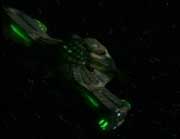 Starship image Nihydron Ship