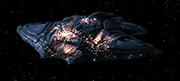 Starship image Wisp Ship