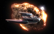 Starship image Oberth Class