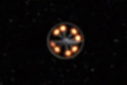 Starship image Orion Warship