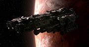 Starship image Ornaran Freighter