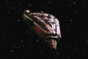 Starship image Pakled Ship