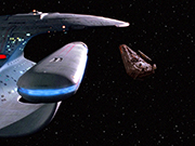 Starship image Pakled Ship