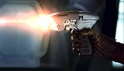 Gallery Image Phase Weapons<br>Pistol