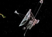Starship image Pioneer 10