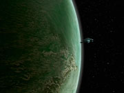 Starship image DITL Planet No. 803