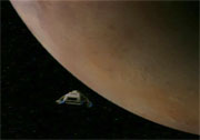 Starship image Cardassia IV