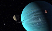 Starship image DITL Planet No. 734