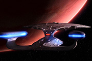 Starship image Dytallix B