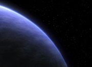 Starship image Galorndon Core