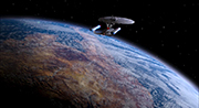 Starship image Kaelon II