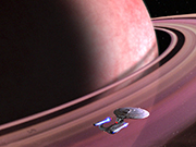 Starship image Mariposa