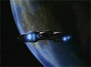 Starship image Meridian