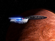 Starship image Mordan IV