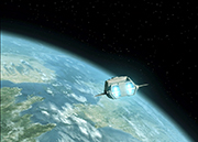 Starship image DITL Planet No. 735