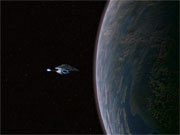 Starship image Norcadia prime