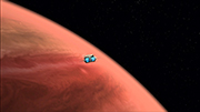 Starship image DITL Planet No. 736